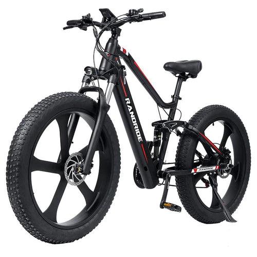 RANDRIDE YX90M Electric Bike