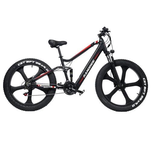 RANDRIDE YX90M Electric Bike