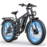 Ridstar E26 PRO Electric bike