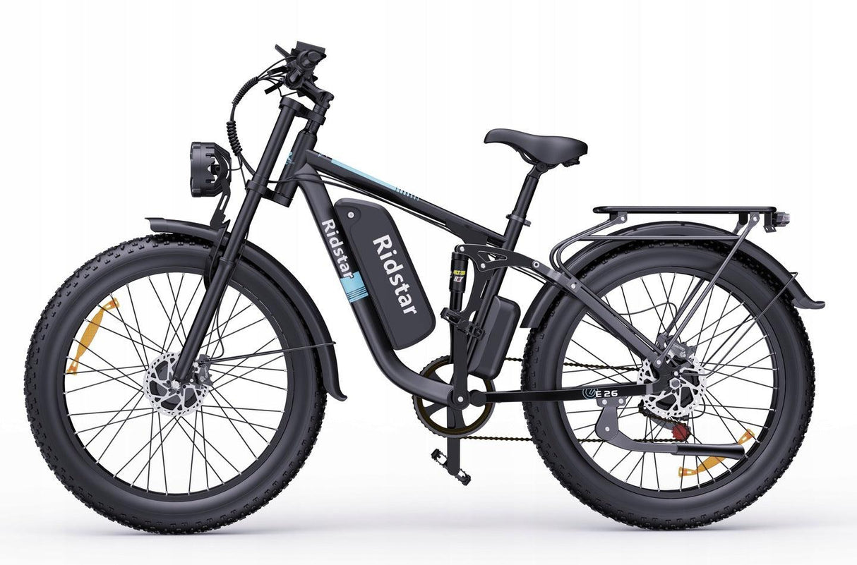 Ridstar E26 PRO Electric bike