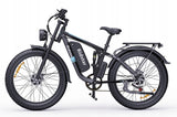 Ridstar E26 PRO Electric bike