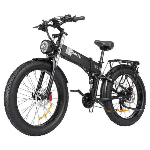 Ridstar H26 Pro Electric Bike