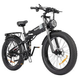 Ridstar H26 Pro Electric Bike