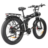 Ridstar H26 Pro Electric Bike