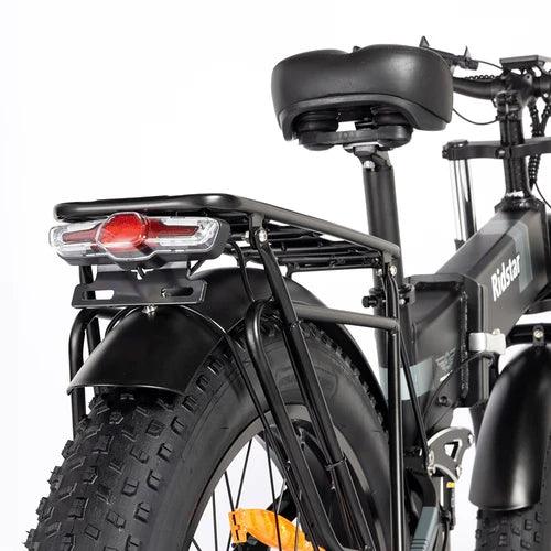 Ridstar H26 Pro Electric Bike