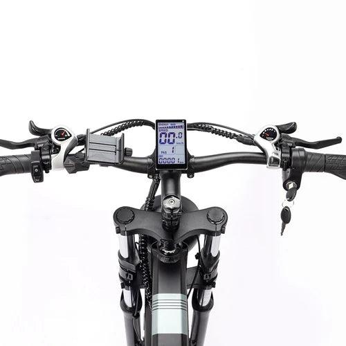 Ridstar H26 Pro Electric Bike