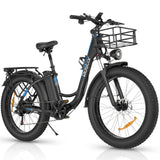 Ridstar MN26 Electric Bike