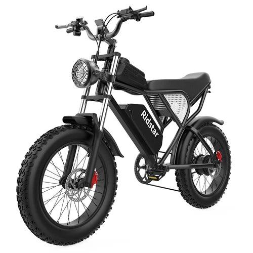 Ridstar Q20 Electric Bike