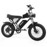 Ridstar Q20 Electric Bike