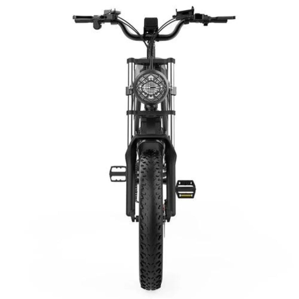 Ridstar Q20 Electric Bike