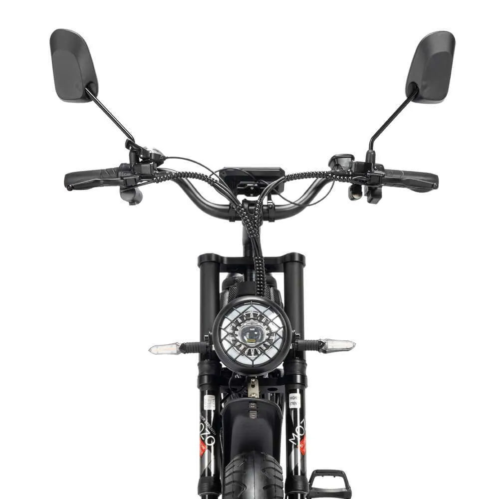 Ridstar Q20 Pro Electric Bike