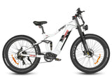 Samebike RS-A08-II All Terrain Electric Bike