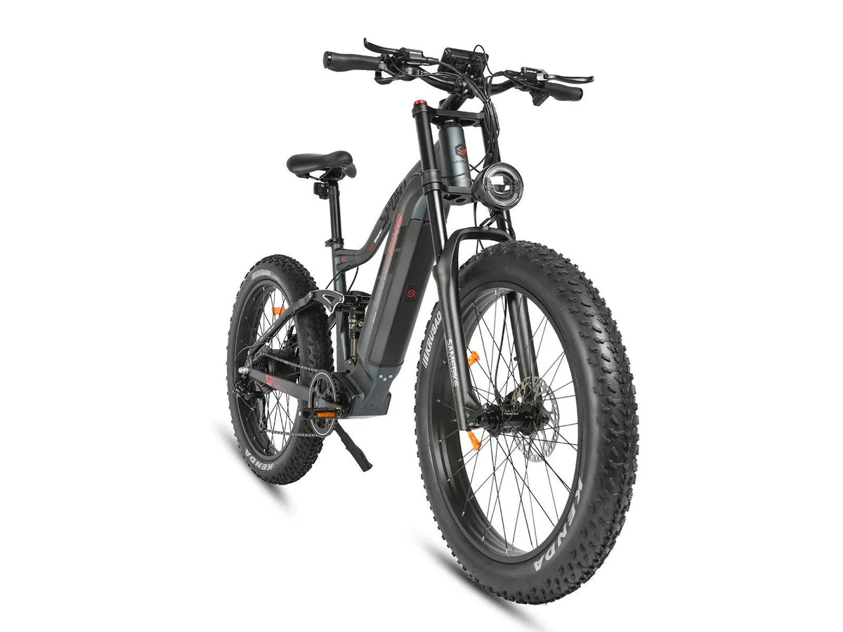 Samebike RS-A08-II All Terrain Electric Bike