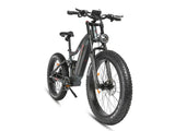 Samebike RS-A08-II All Terrain Electric Bike