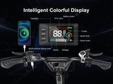 Samebike C05 Pro Electric Bike