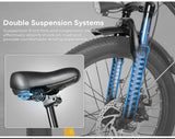 Samebike CY20 Electric Bike