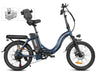 Samebike CY20 Electric Bike