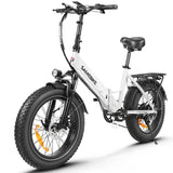 Samebike LOTDM200-II Electric Bike