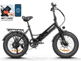 Samebike LOTDM200-II Electric Bike