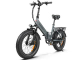 Samebike LOTDM200-II Electric Bike