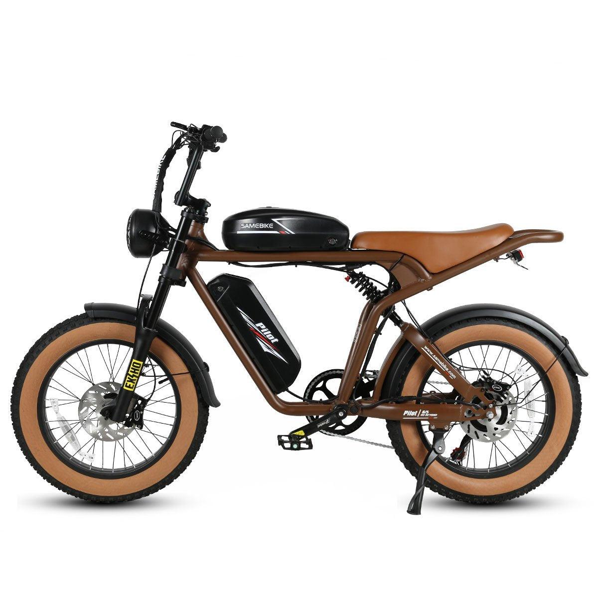 SAMEBIKE M20-II Electric Bike