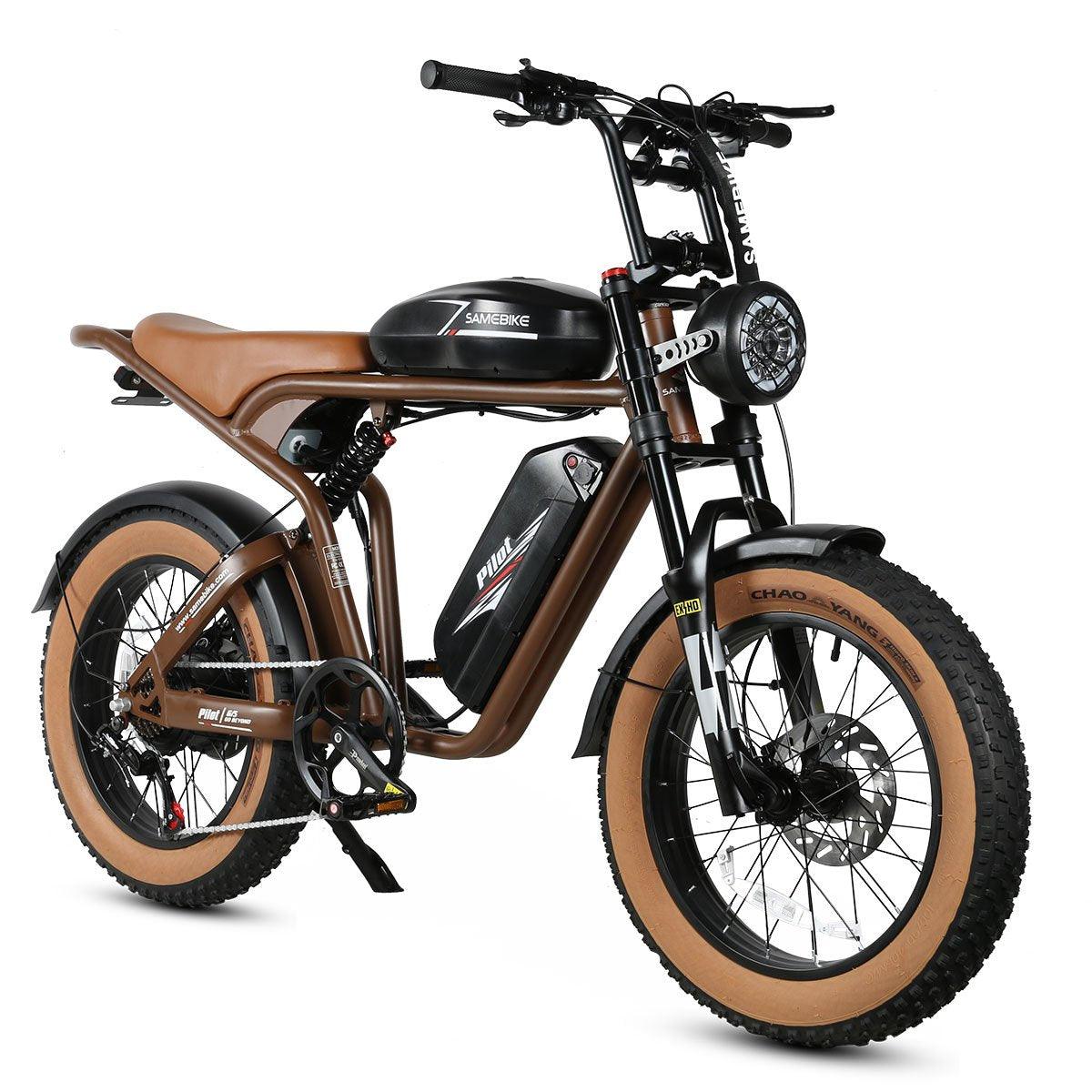 SAMEBIKE M20-II Electric Bike