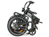 SAMEBIKE RS-A02 Electric Folding Bike