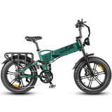 SAMEBIKE RS-A02 PLUS Electric Folding Bike