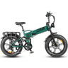 SAMEBIKE RS-A02 PLUS Electric Folding Bike