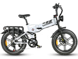 SAMEBIKE RS-A02 PLUS Electric Folding Bike