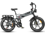 SAMEBIKE RS-A02 PLUS Electric Folding Bike
