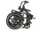 SAMEBIKE RS-A02 PLUS Electric Folding Bike