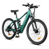 Samebike XD26-II Electric Bike