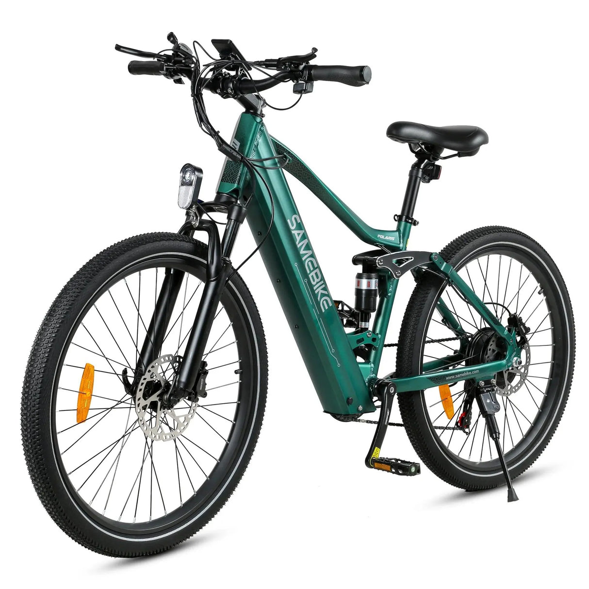 Samebike XD26-II Electric Bike