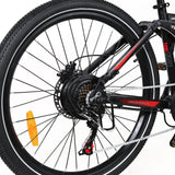 Samebike XD26-II Electric Bike