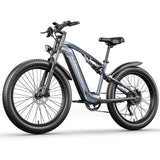 Shengmilo MX05 Full Suspension Electric Mountain Bike