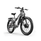 Shengmilo S600 Dual Motor Electric Bike
