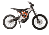 Surron Light Bee X Electric Bike 3 months delivery