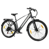 Touroll J1 Trekking Electric Bike