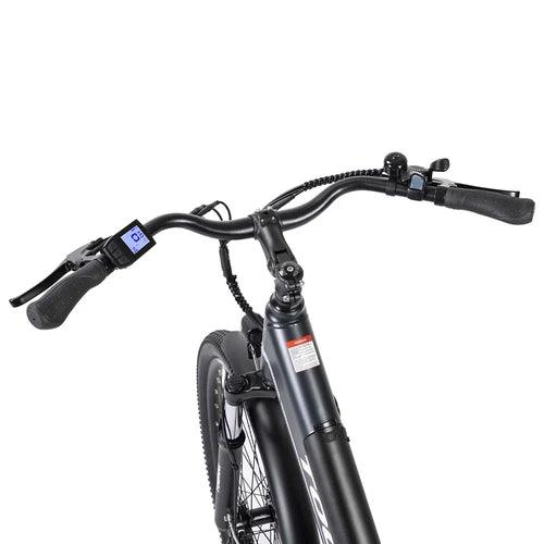 Touroll J1 Trekking Electric Bike