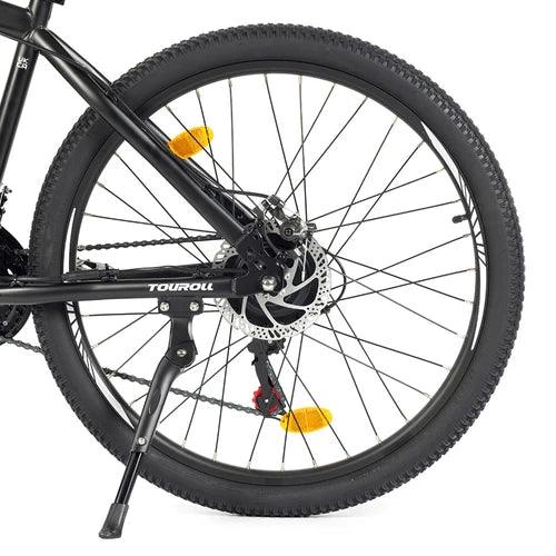 Touroll U1 26-inch Off-Road Tire Electric Bike