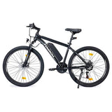 Touroll U1 29-inch Off-Road Tire Electric Bike