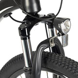 Touroll U1 29-inch Off-Road Tire Electric Bike