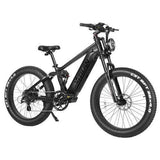 Vitilan T7 Pro Mountain Electric Bike