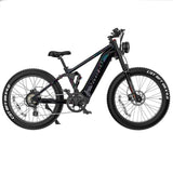 Vitilan T7 Pro Mountain Electric Bike