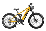 Vitilan T7 Pro Mountain Electric Bike