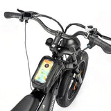 YVY C20 Lite Electric Bike