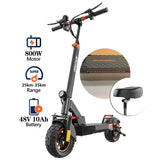 iENYRID M4 Pro S+ Max Electric Scooter