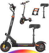 iENYRID M4 Pro S+ Max Electric Scooter