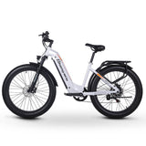 Shengmilo MX06 Step Through Electric Bike